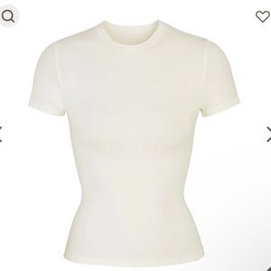 SKIMS Cotton jersey tshirt
